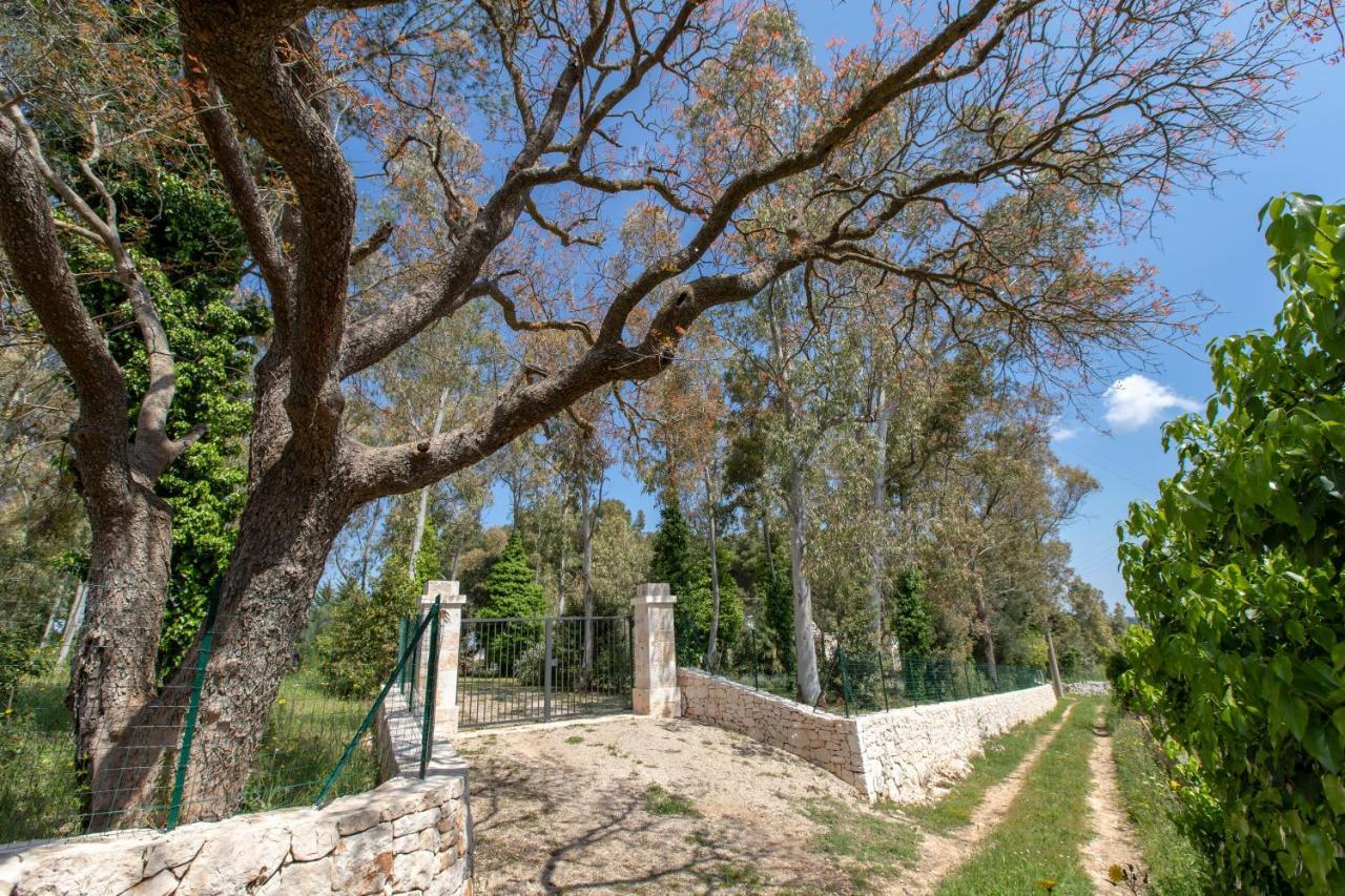 Silent Place Martina Franca Eksteriør bilde